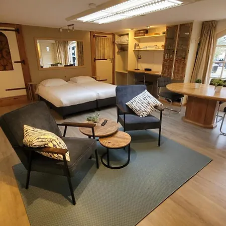 Apartment Blom