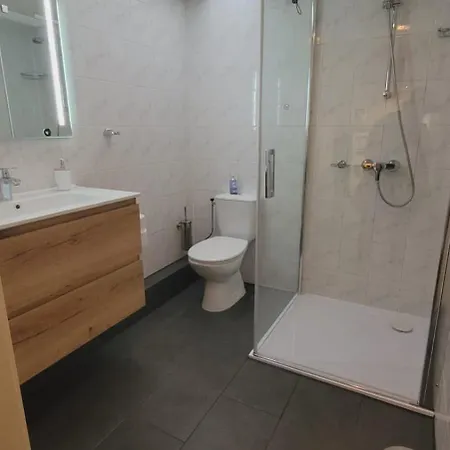 Blom Apartment *