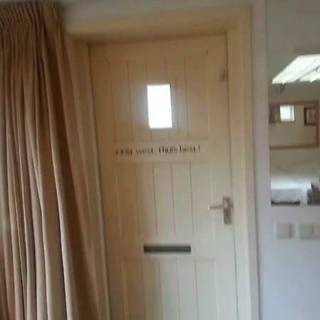 Apartment Blom *