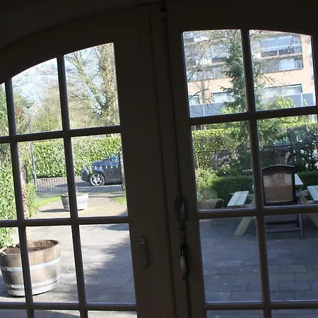Apartment Blom *