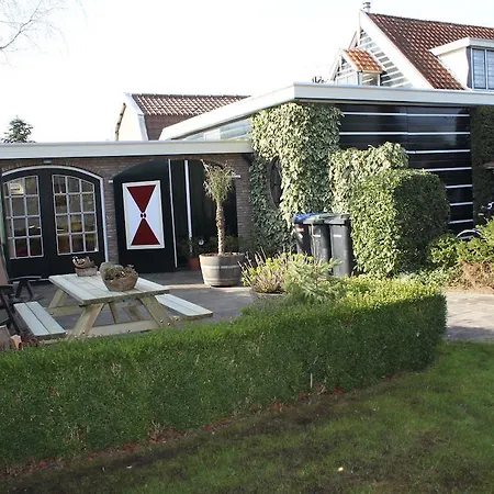 Apartmán Blom Dordrecht