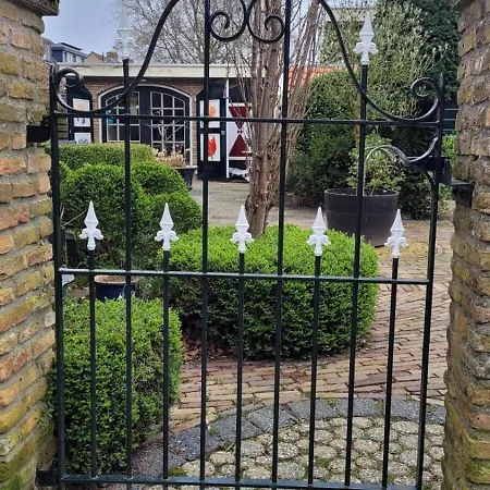 Apartmán Blom *