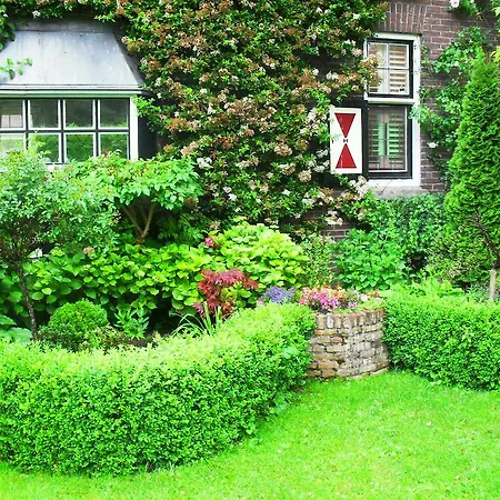 Apartmán Blom Dordrecht