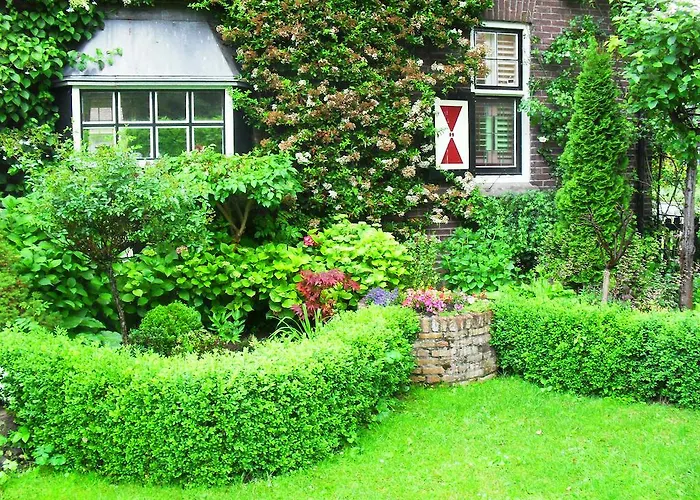 Apartment Blom Dordrecht